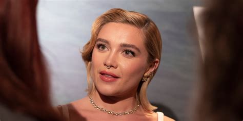 oppenheimer nudes|Florence Pugh's Oppenheimer Nude Scenes: The R.